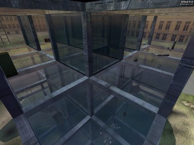 dm-cube