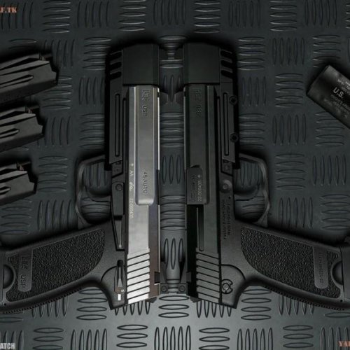 USP Realism Series