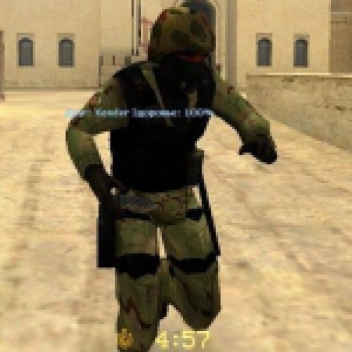 Desert GsG9