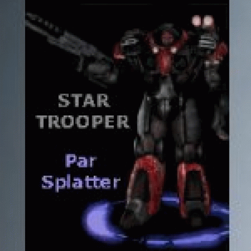 startroop