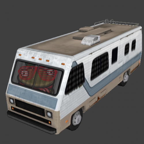 Camper