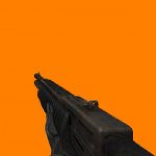 HL2 SPAS-12 CM