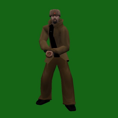 KRMbeige