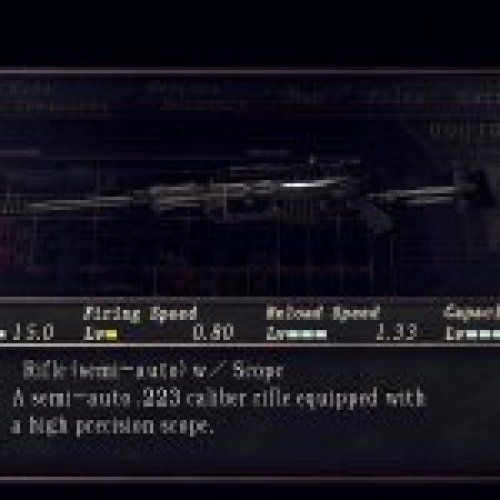 CheyTac Intervention M-200