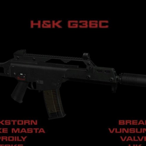G36C,_Bread_s_Anims