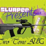 Two Tone AUG
