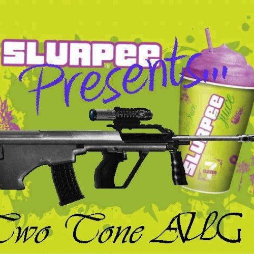 Two Tone AUG