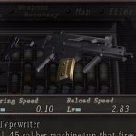 HK G36C Pack for Chicago Typewriter