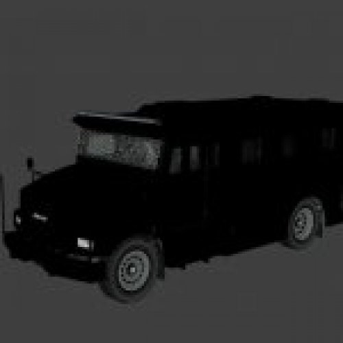 swatvan