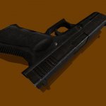 Glock 18 Millenia&acute;s