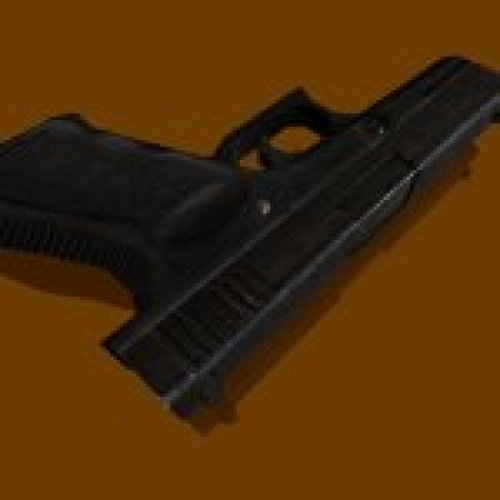 Glock 18 Millenia's