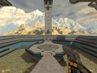 first_arena