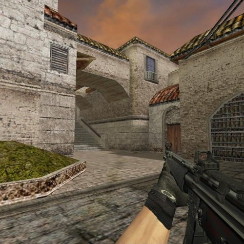 MP5A4 Hack