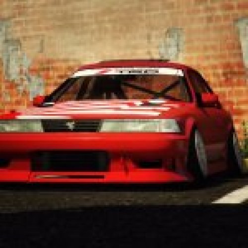 Toyota Soarer GZ20