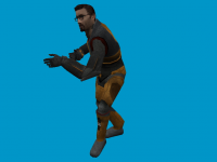 Gordon Freeman