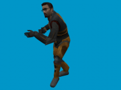 Gordon Freeman