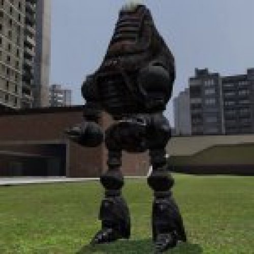 Protectron