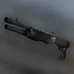 Spas-12 standard