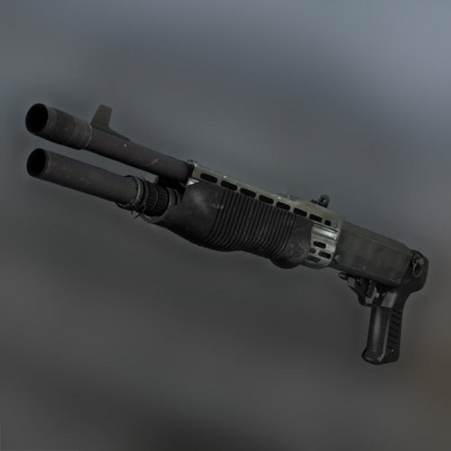 Spas-12 standard