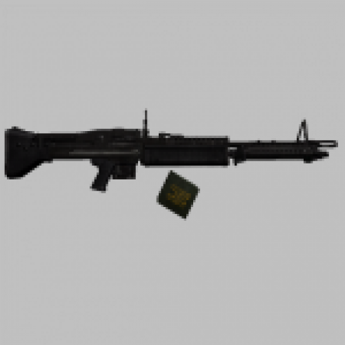 M60A1