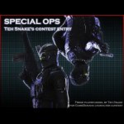 Special Ops