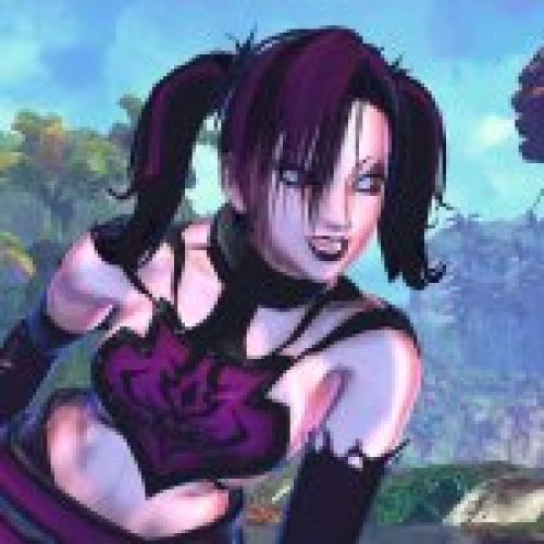 Gothic Juri