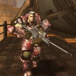 Desert Falcon Unit