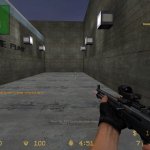 XM1014 Reflex