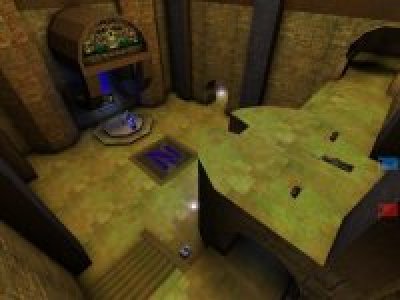 CTF-BrokenLimits