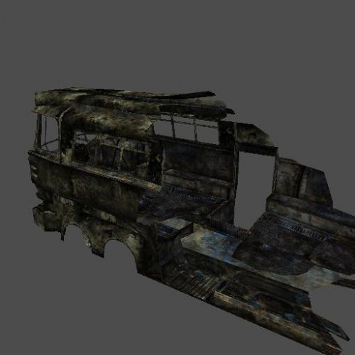 fnv_bushulk