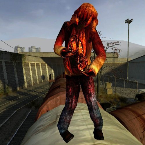 Classic Zombie Revamp