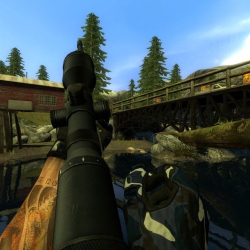 Default AWP