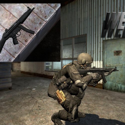 MP5