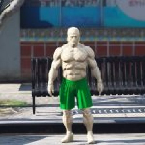 Sandman