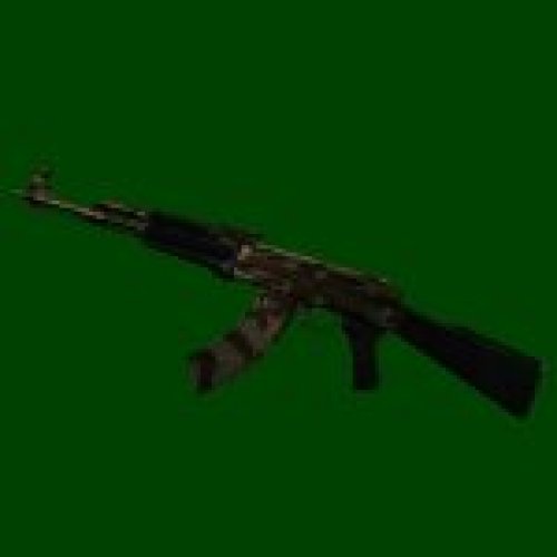 Ak-47 desert camo