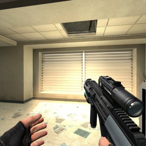 AUG A3