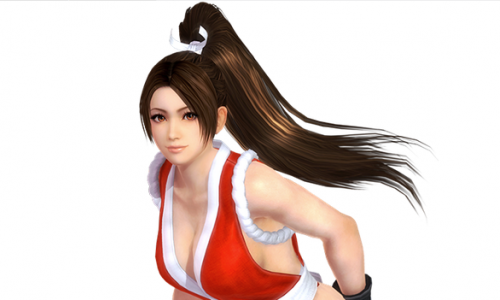 Mai Shiranui