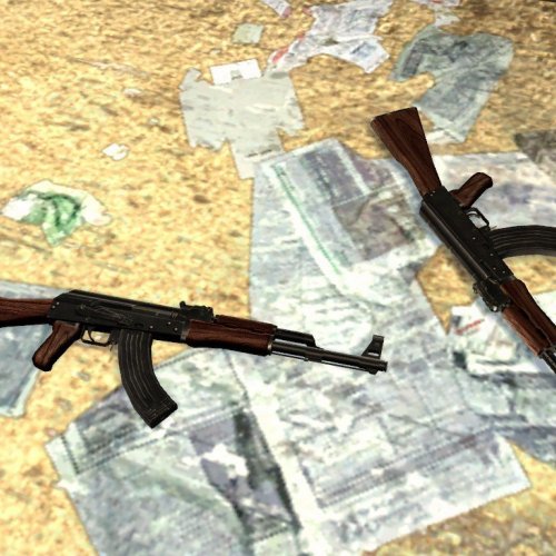 AK-47