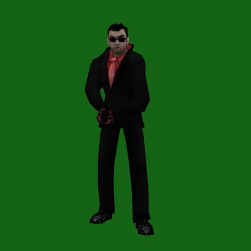 TriadsRED