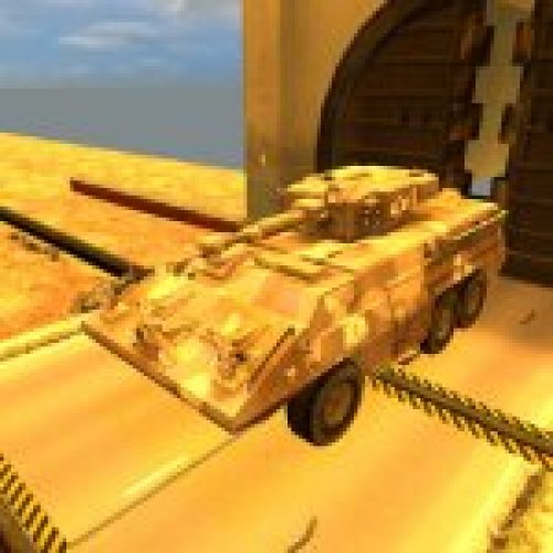 Tank