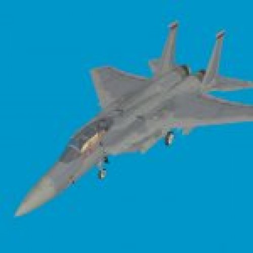 air f15e