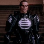 Eclipse Black Armor