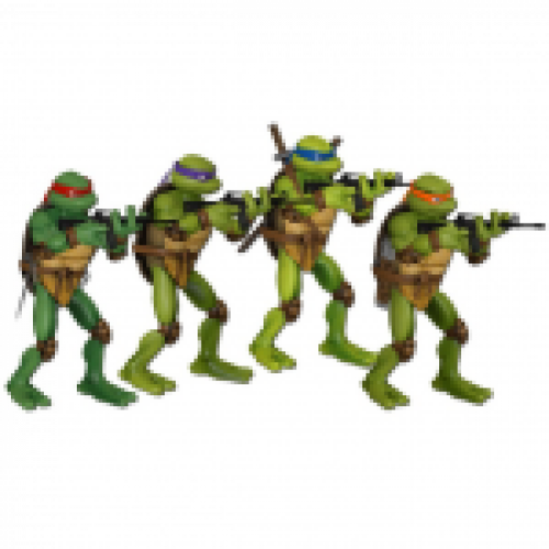 TMNT Pack