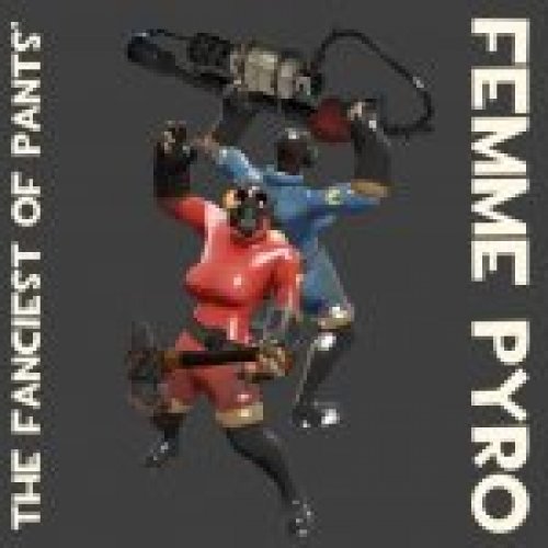 Femme Pyro