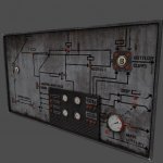 ST_Drain_TopConsole