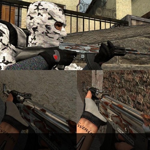 AK-47