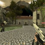 Fixed Hardballer