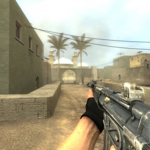 MP5 Venom v2