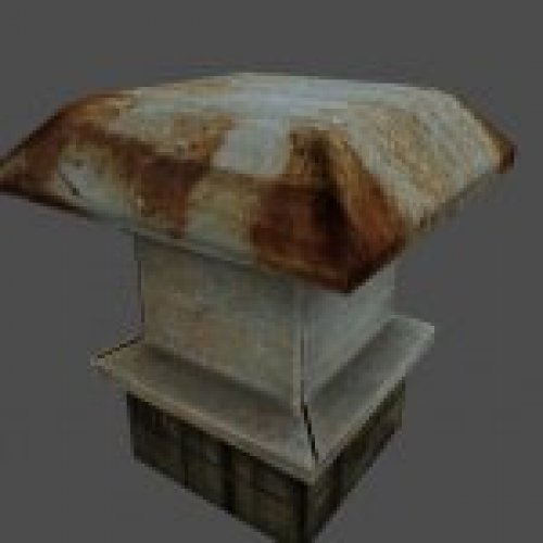VentilationDuct01