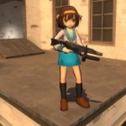 Haruhi